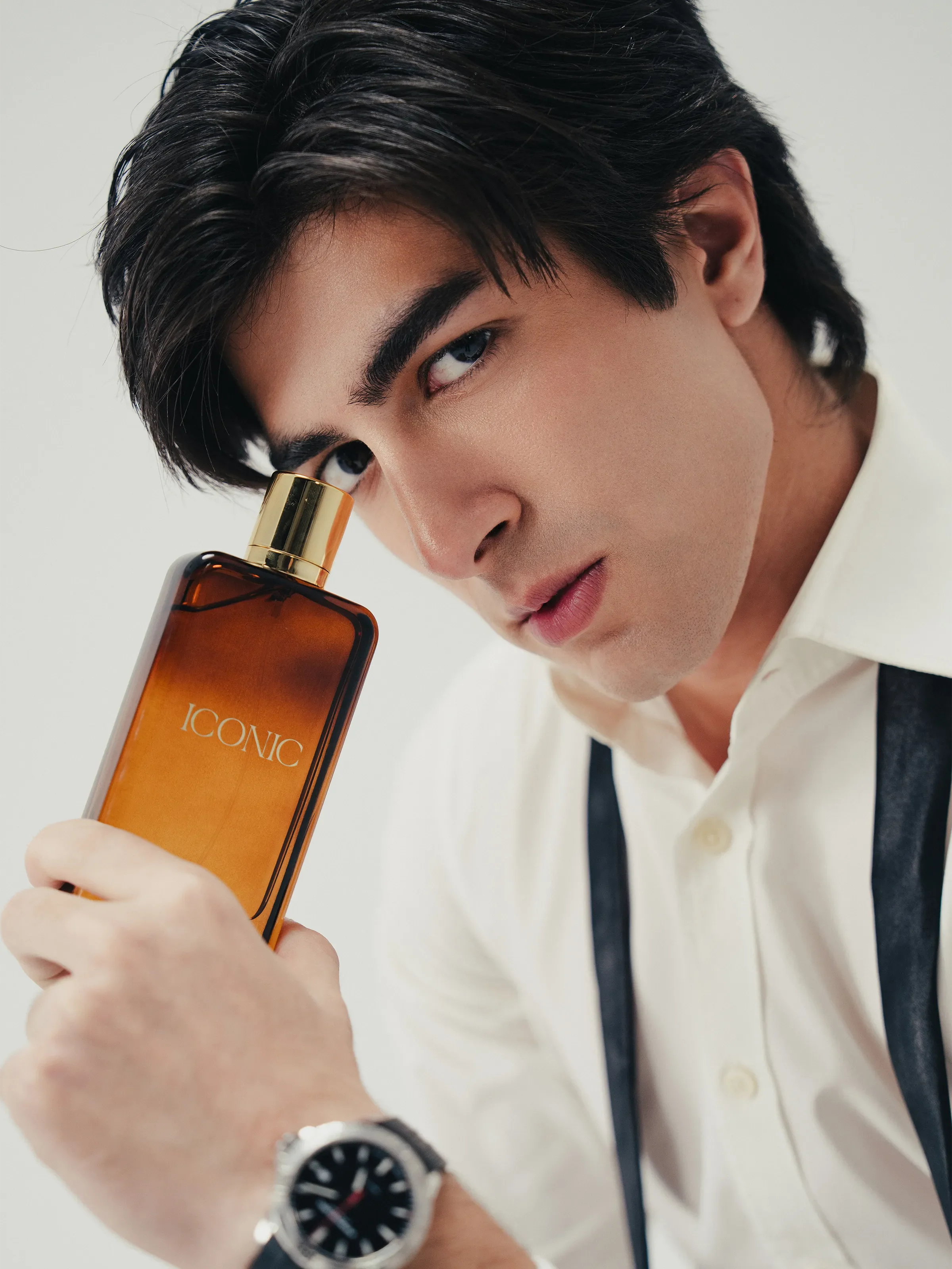 Iconic Men's Perfume 100ml - EBMF-ICONIC100ML