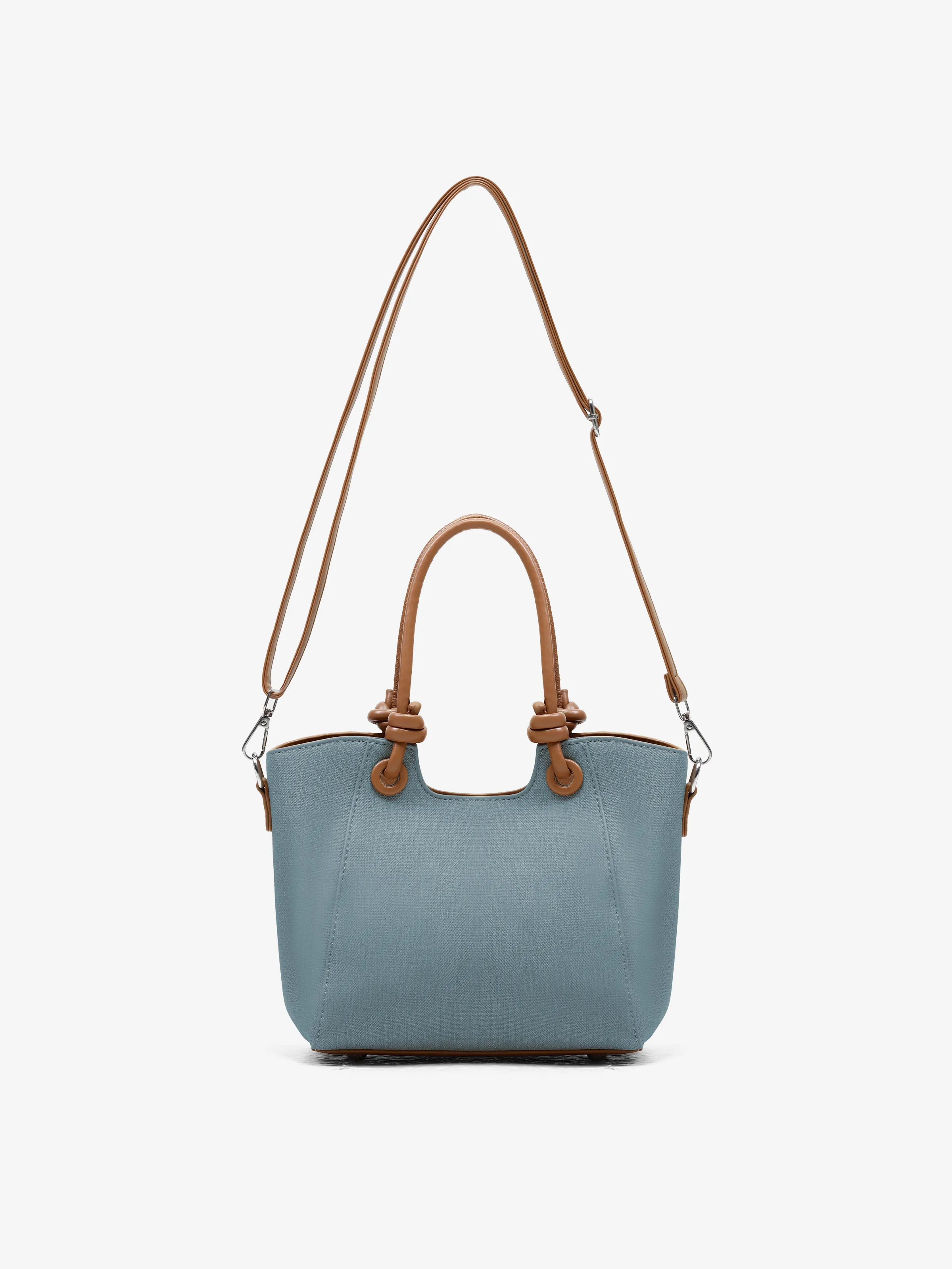 Women's Blue Bag - EAWHB5-042