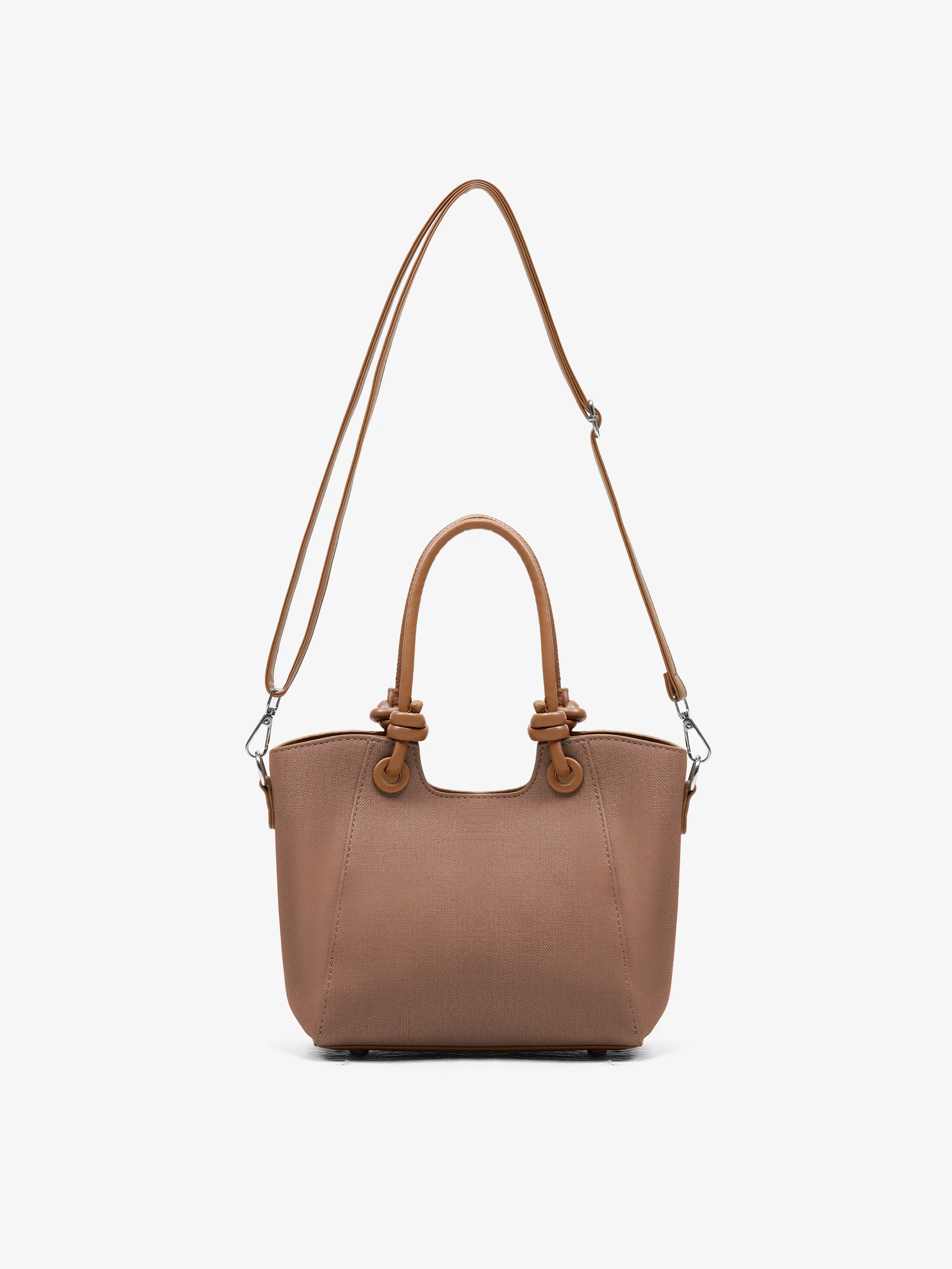 Women's Brown Bag - EAWHB5-042