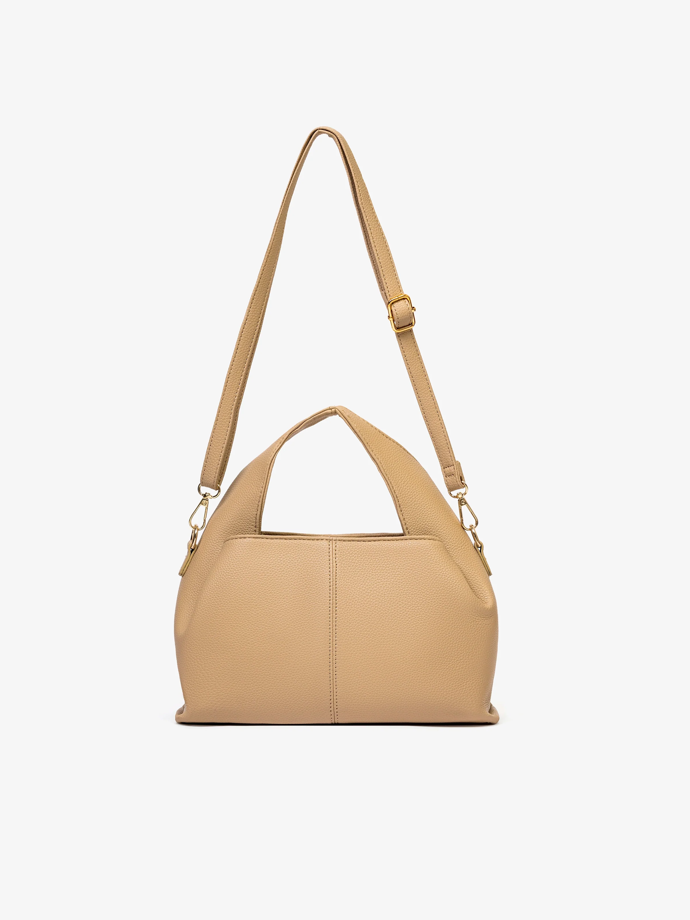 Women's Fawn Shoulder Bag - EAWHB5-048