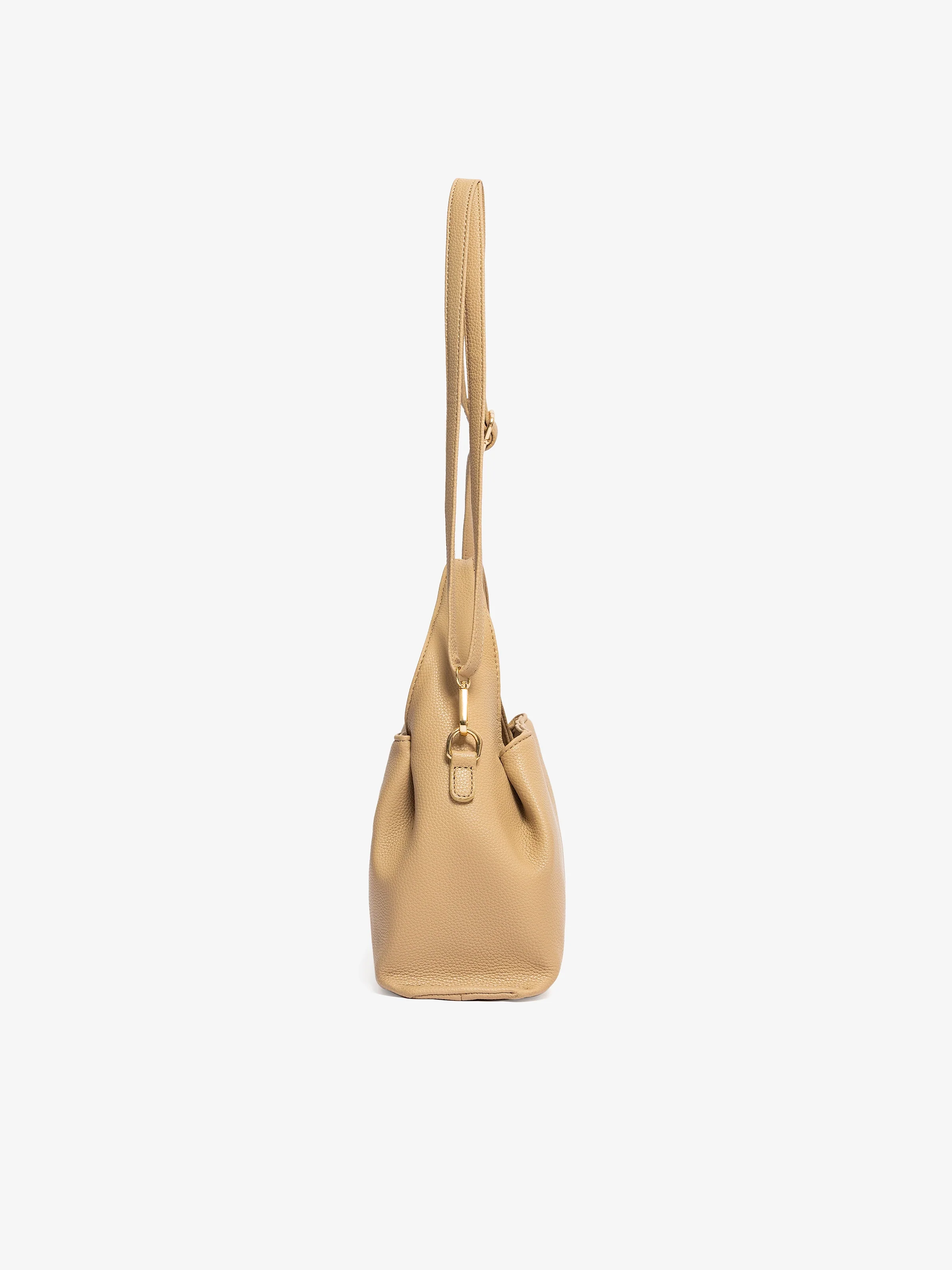 Women's Fawn Shoulder Bag - EAWHB5-048 - Image 4