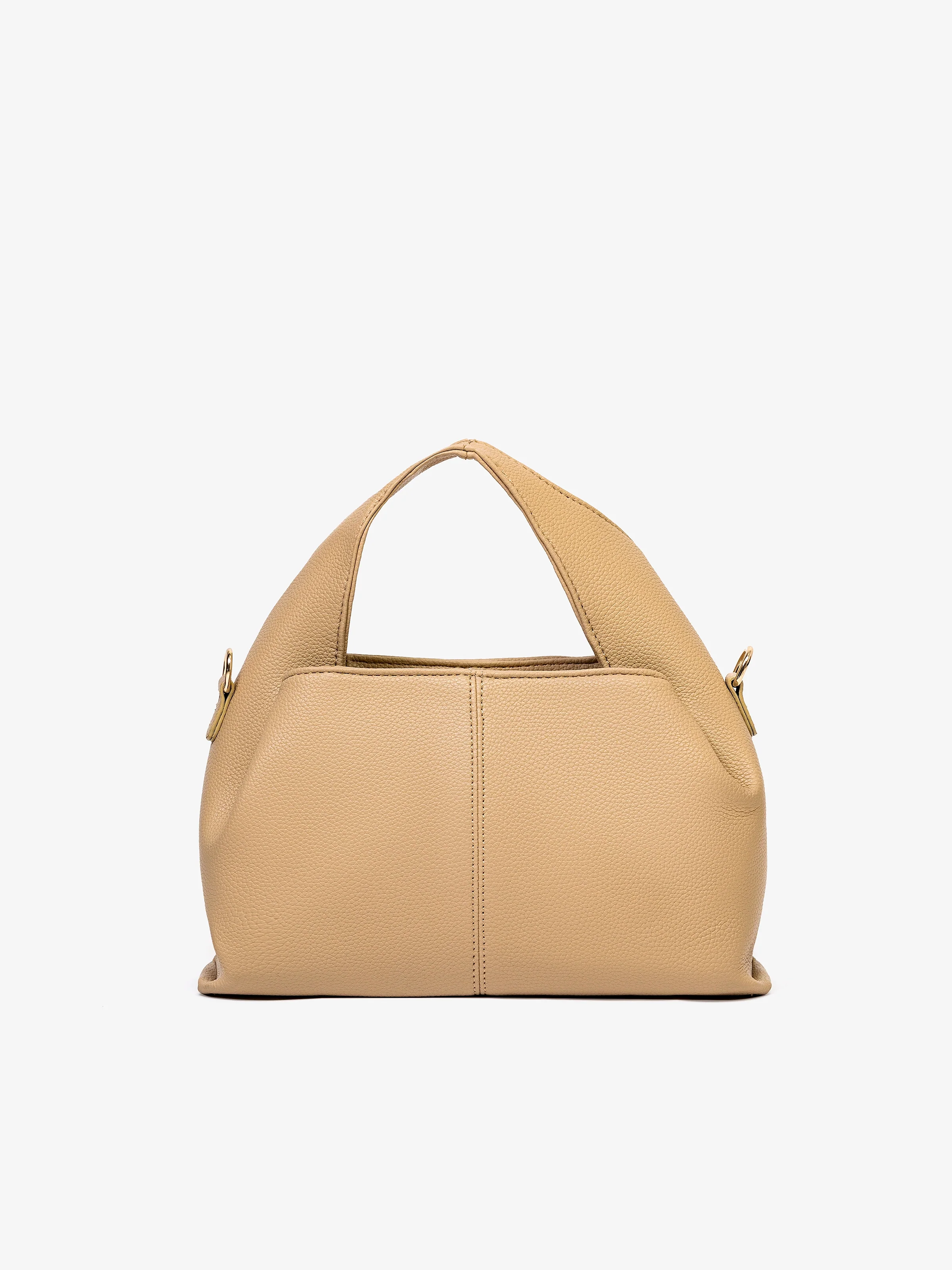 Women's Fawn Shoulder Bag - EAWHB5-048 - Image 5